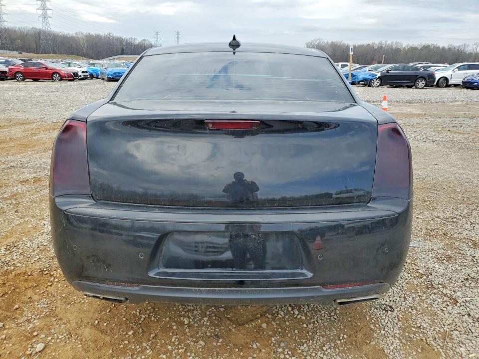 Aukcja sprzedaży 2015 Chrysler 300c, vin: 2C3CCAET3FH922171, numer aukcji: 79114895