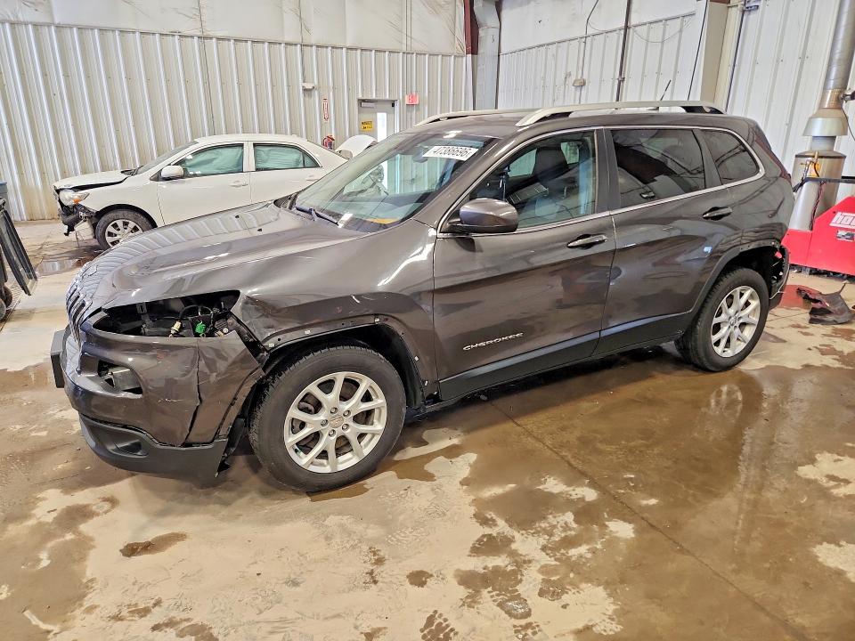 Aukcja sprzedaży 2014 Jeep Cherokee, vin: 1C4PJLCB1EW270370, numer aukcji: 47386696