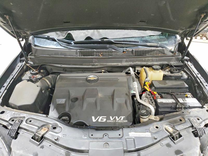 Продаж на аукціоні авто 2012 Chevrolet Captiva, vin: 3GNAL3E51CS631295, номер лоту: 41995006