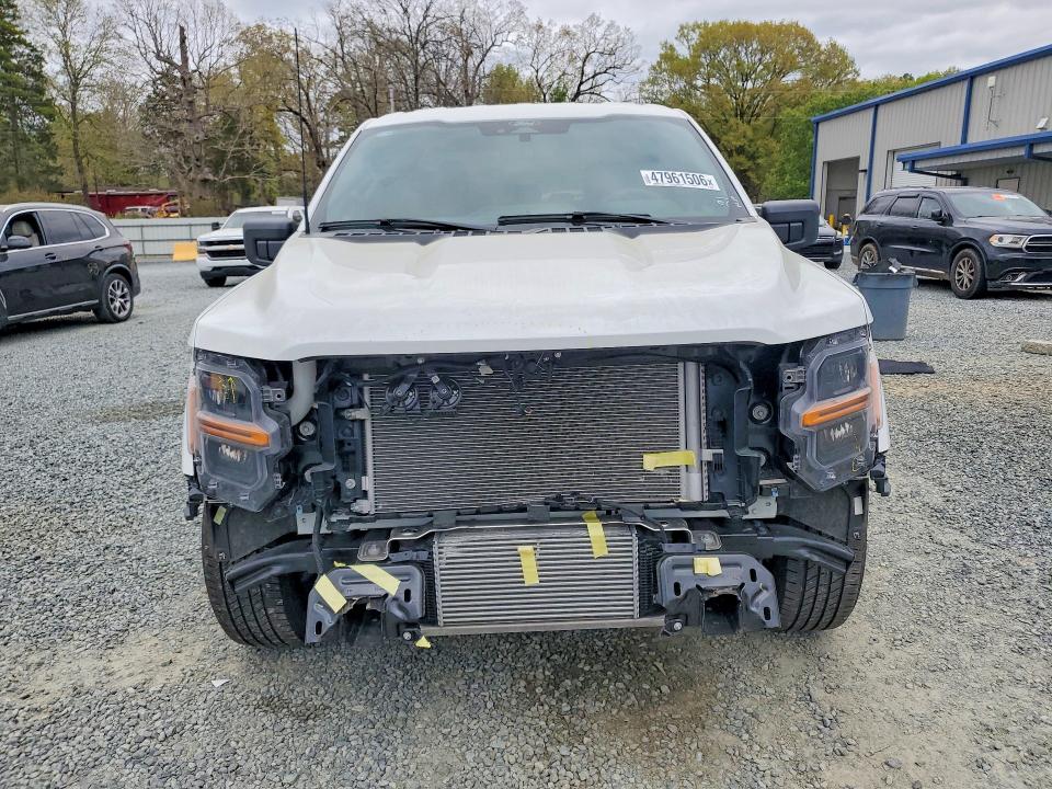 Aukcja sprzedaży 2025 Ford F150, vin: 1FTEW2KP7SKE87165, numer aukcji: 47961506