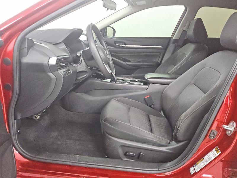 78720415 :رقم المزاد ، 1N4BL4DV7MN369921 vin ، 2021 Nissan Altima مزاد بيع