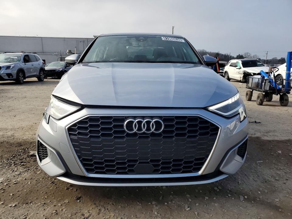 Aukcja sprzedaży 2024 Audi A3, vin: WAUAUDGY5RA086793, numer aukcji: 41966636