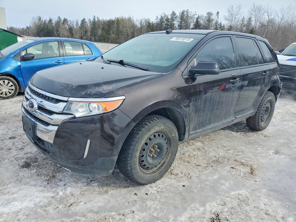 Aukcja sprzedaży 2013 Ford Edge, vin: 2FMDK4JC2DBC71508, numer aukcji: 78815015