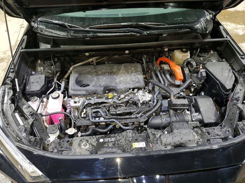 Продажа на аукционе авто 2025 Toyota Rav4 Hybrid, vin: JTMRWRFV6SJ072959, номер лота: 46245216