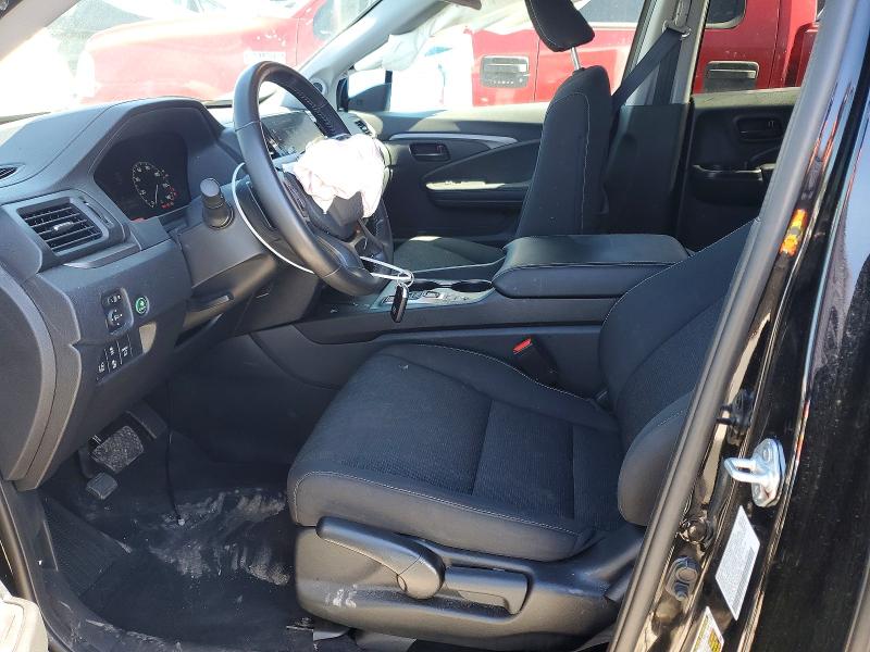Продажа на аукционе авто 2025 Honda Ridgeline, vin: 5FPYK3F19SB004445, номер лота: 42068366