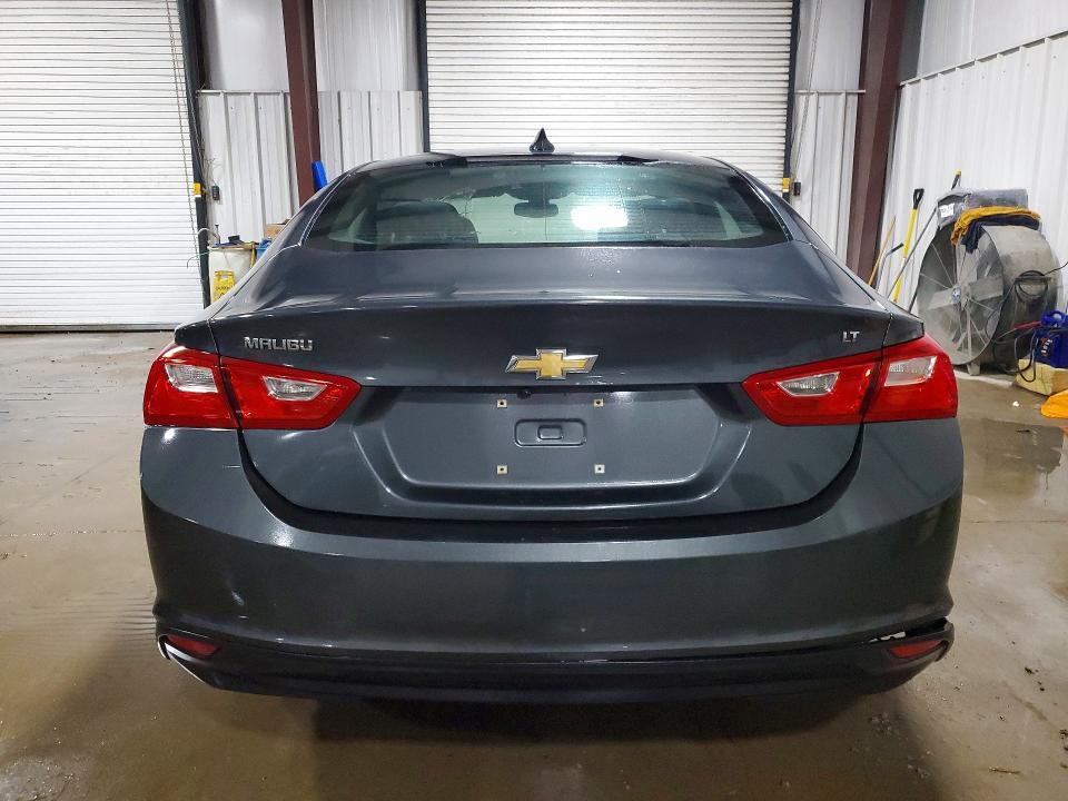 2017 Chevrolet Malibu მანქანა იყიდება აუქციონზე, vin: 1G1ZE5ST1HF103796, აუქციონის ნომერი: 41649966
