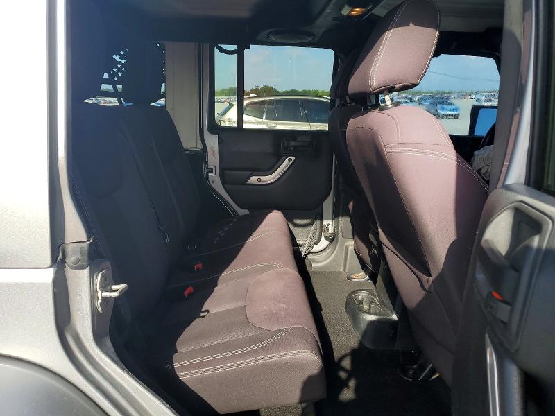 47914426 :رقم المزاد ، 1C4BJWEG9DL684534 vin ، 2013 Jeep Wrangler Unlimited مزاد بيع