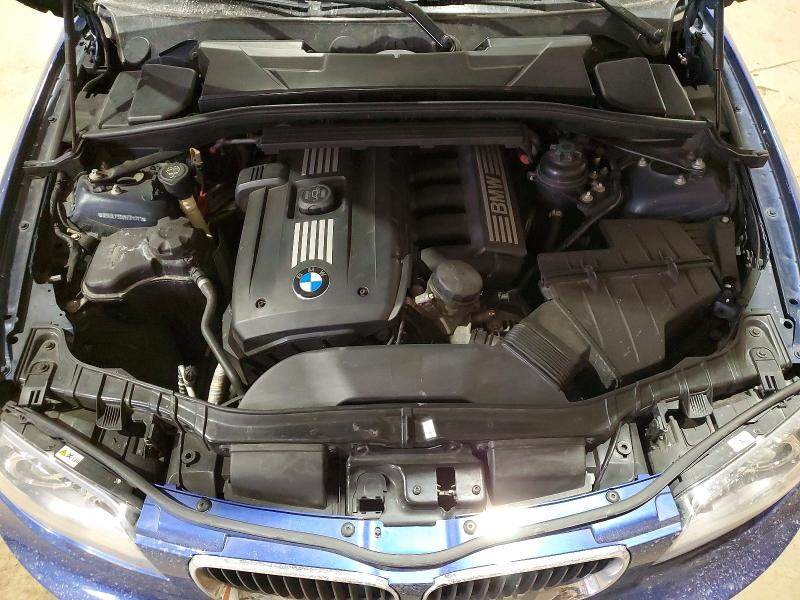 Продажа на аукционе авто 2009 Bmw 128, vin: WBAUL735X9VJ76771, номер лота: 47581416