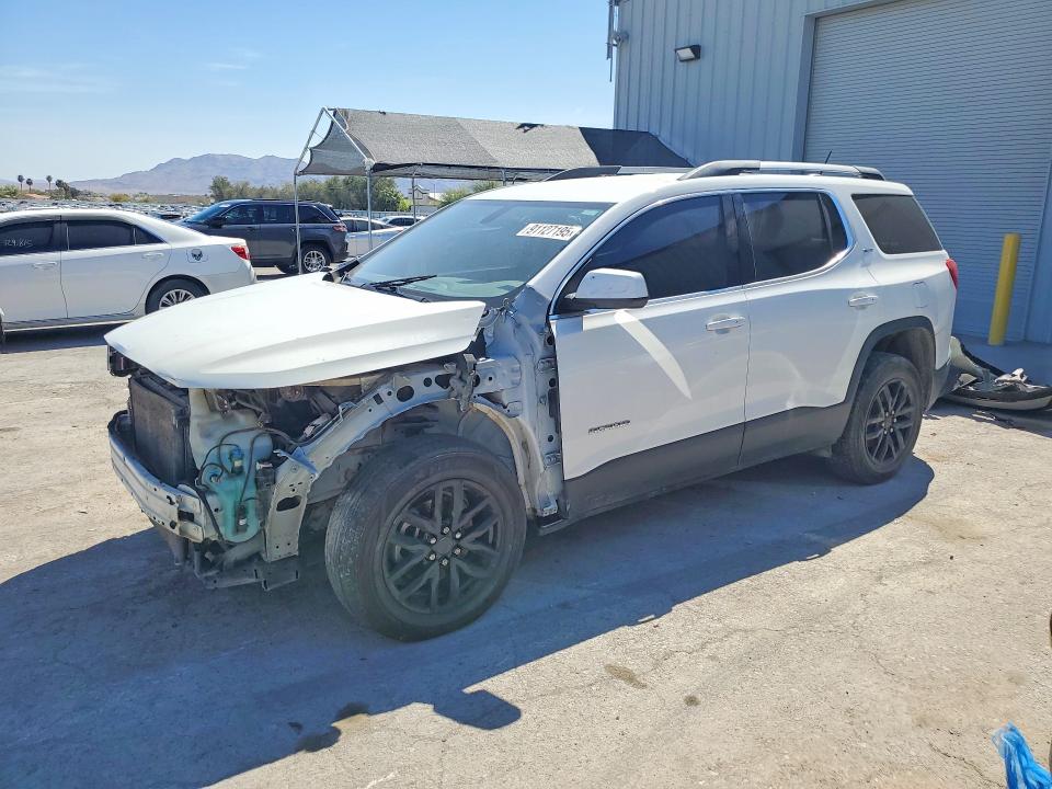 Aukcja sprzedaży 2018 Gmc Acadia, vin: 1GKKNULS8JZ145772, numer aukcji: 91127195
