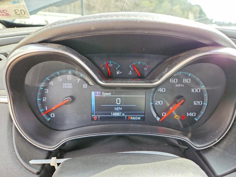 Продаж на аукціоні авто 2014 Chevrolet Impala, vin: 2G1155S3XE9248384, номер лоту: 79750855