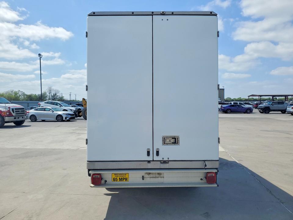 46997706 :رقم المزاد ، 1FDBW5Z81NKA01663 vin ، 2022 Ford Transit مزاد بيع