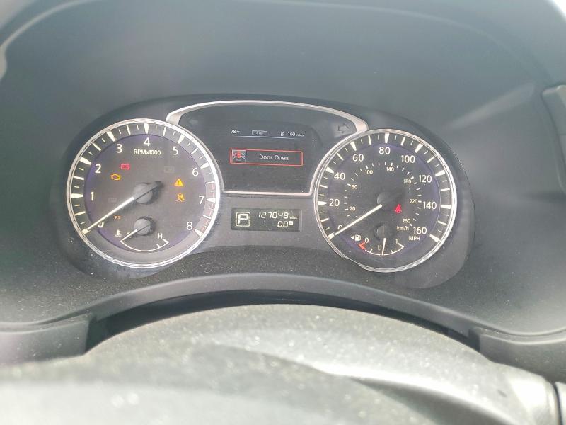 48143136 :رقم المزاد ، 5N1DL0MN8JC528931 vin ، 2018 Infiniti Qx60 مزاد بيع