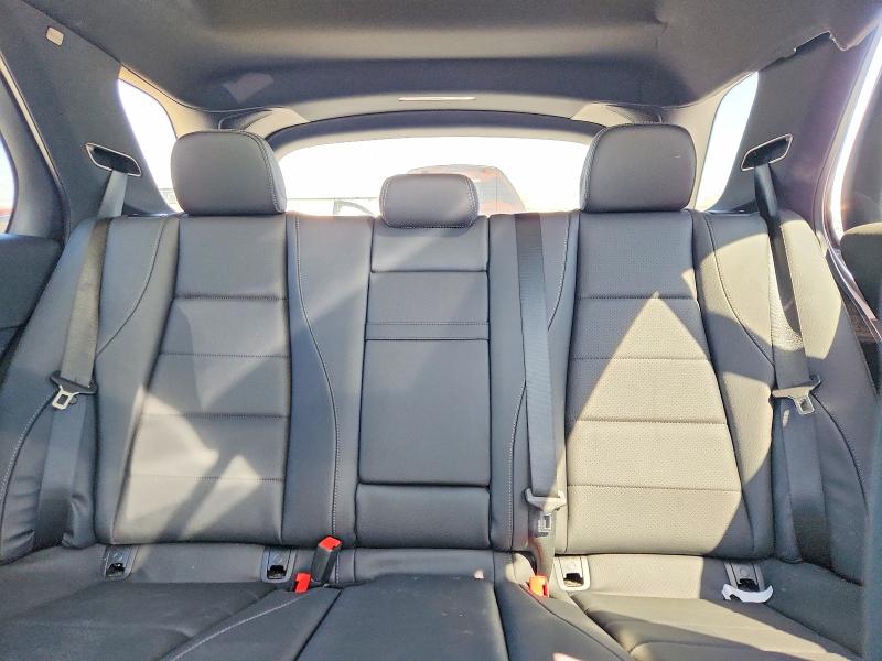 47304346 :رقم المزاد ، 4JGFB4FB6SB326683 vin ، 2025 Mercedes-benz Gle مزاد بيع