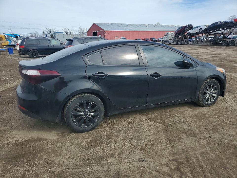 Aukcja sprzedaży 2015 Kia Forte, vin: KNAFX4A65F5410043, numer aukcji: 46200886