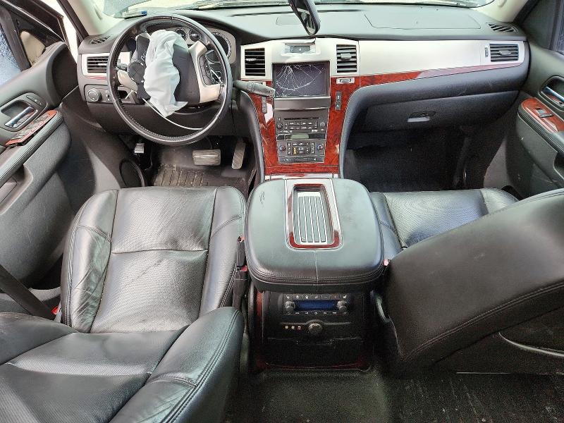 Aukcja sprzedaży 2013 Cadillac Escalade, vin: 1GYS3JEF3DR254963, numer aukcji: 46351256