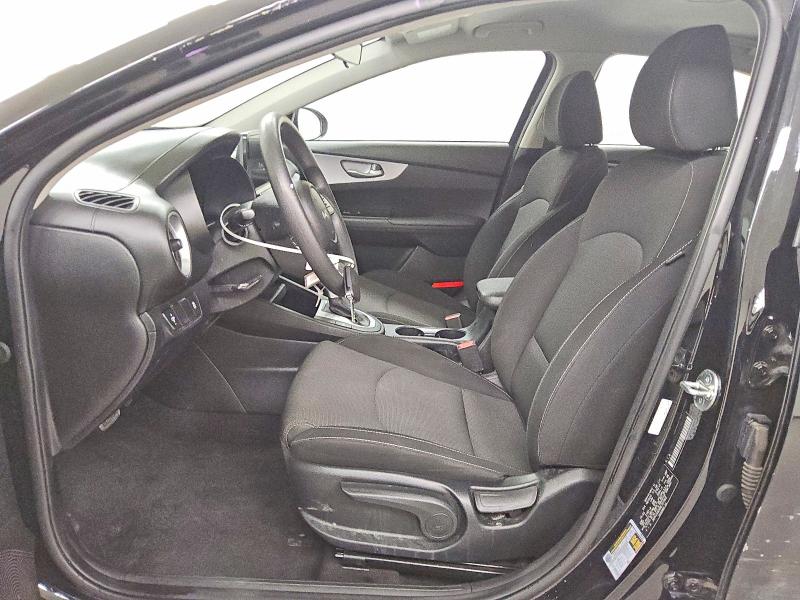 46439526 :رقم المزاد ، 3KPF24AD9RE707969 vin ، 2024 Kia Forte مزاد بيع