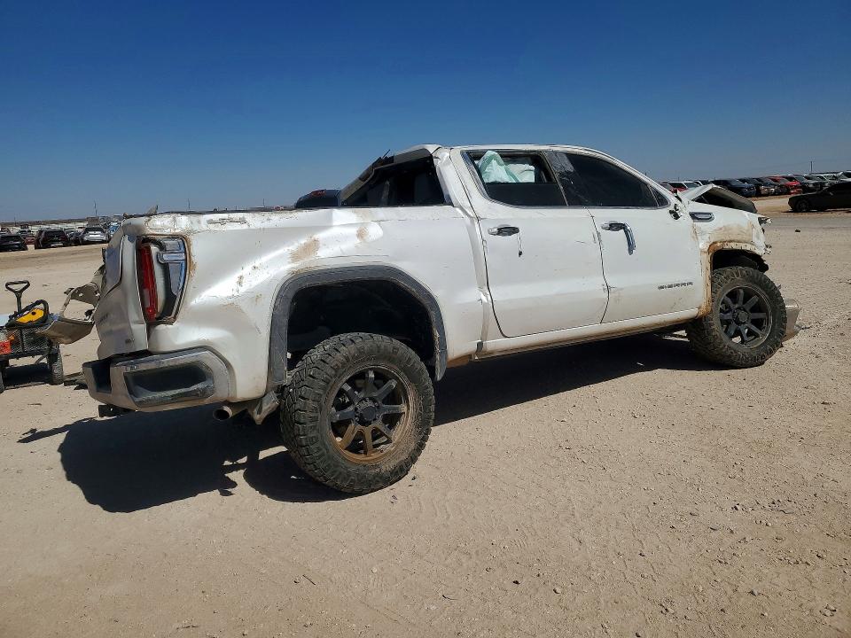Aukcja sprzedaży 2019 Gmc Sierra, vin: 1GTU9DED3KZ139323, numer aukcji: 45544756