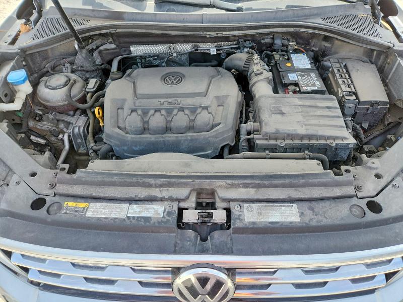 47962006 :رقم المزاد ، 3VV2B7AX9KM096414 vin ، 2019 Volkswagen Tiguan مزاد بيع