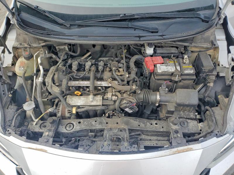 Продажа на аукционе авто 2021 Nissan Versa, vin: 3N1CN8EV3ML889096, номер лота: 41964406