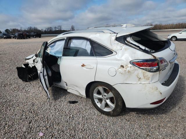 79899505 :رقم المزاد ، 2T2BK1BA6DC200869 vin ، 2013 Lexus Rx 350 مزاد بيع