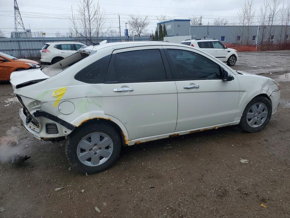 Aukcja sprzedaży 2010 Ford Focus, vin: 1FAHP3FN5AW179286, numer aukcji: 46734666
