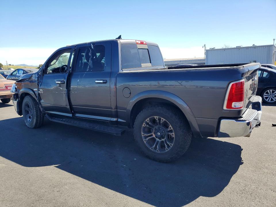 Продаж на аукціоні авто 2018 Ram 1500, vin: 1C6RR7NT1JS230541, номер лоту: 46759846