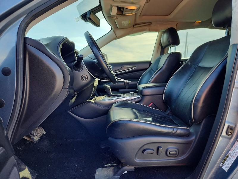 Aukcja sprzedaży 2017 Infiniti Qx60, vin: 5N1DL0MN1HC512788, numer aukcji: 47263256