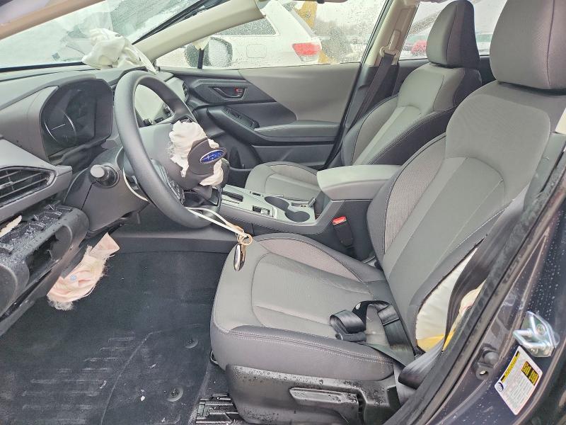 Продажа на аукционе авто 2025 Subaru Crosstrek, vin: JF2GUHDC1S8326076, номер лота: 79815285