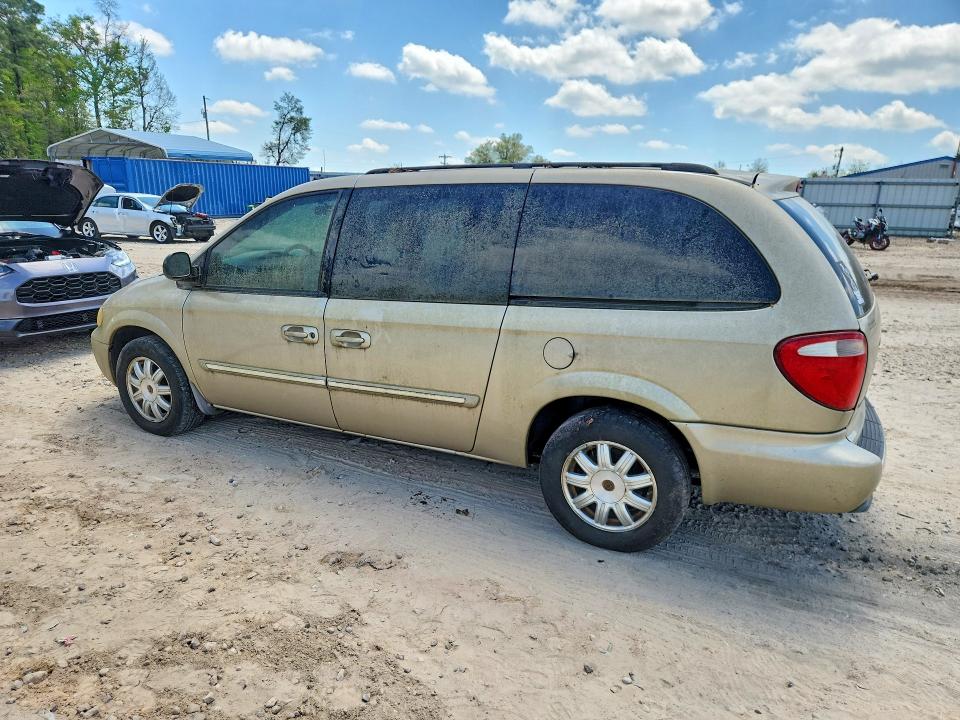 Aukcja sprzedaży 2006 Chrysler Town And Country, vin: 2A4GP54L76R875564, numer aukcji: 47326846