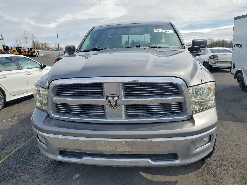 47867386 :رقم المزاد ، 1D7RV1GT1BS607875 vin ، 2011 Dodge Ram 1500 مزاد بيع