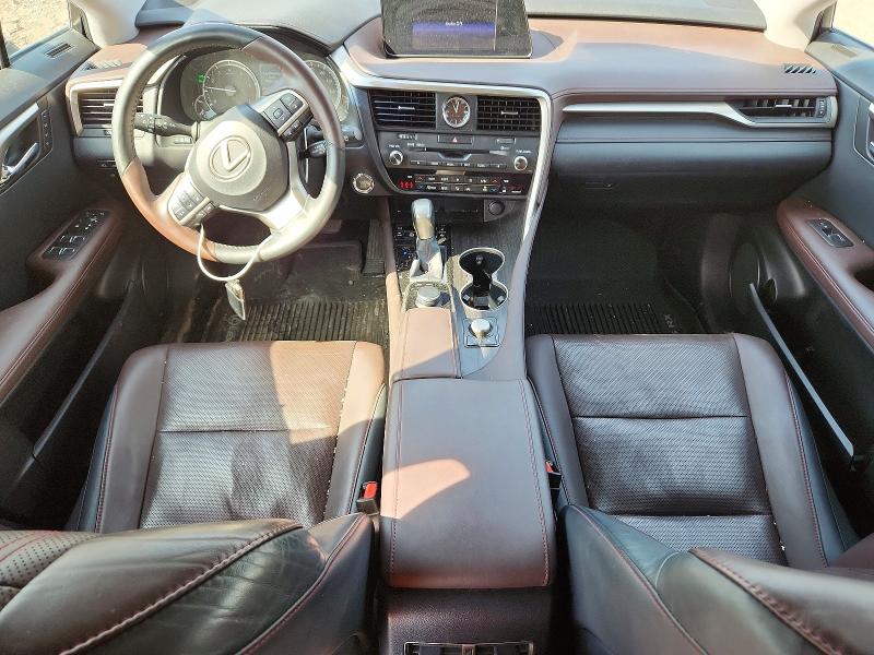 Aukcja sprzedaży 2017 Lexus Rx 350, vin: 2T2BZMCA0HC129573, numer aukcji: 48118156