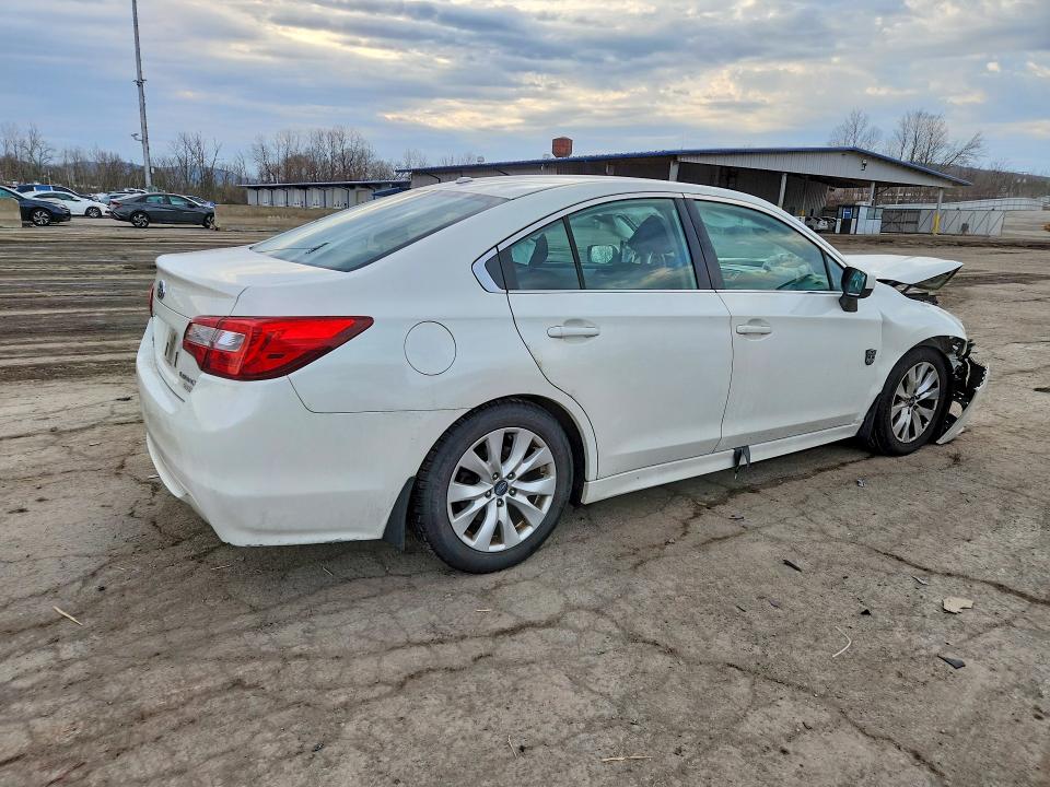 Продаж на аукціоні авто 2015 Subaru Legacy, vin: 4S3BNAC61F3006607, номер лоту: 46561666