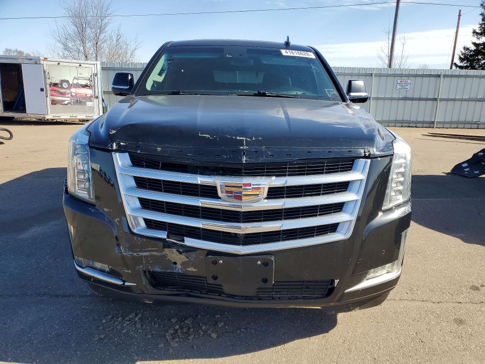 Продаж на аукціоні авто 2017 Cadillac Escalade, vin: 1GYS4CKJXHR182926, номер лоту: 41618626