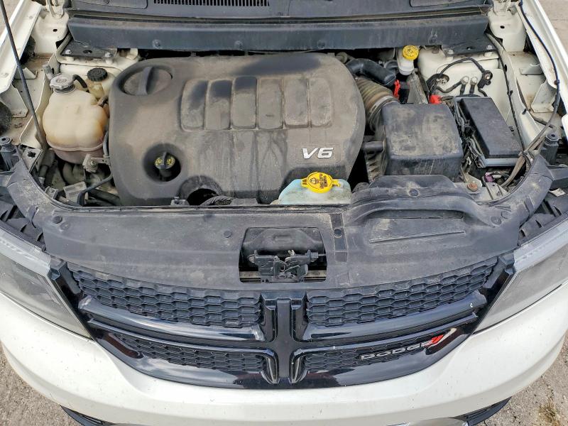 2019 Dodge Journey მანქანა იყიდება აუქციონზე, vin: 3C4PDDGG7KT771414, აუქციონის ნომერი: 46774796