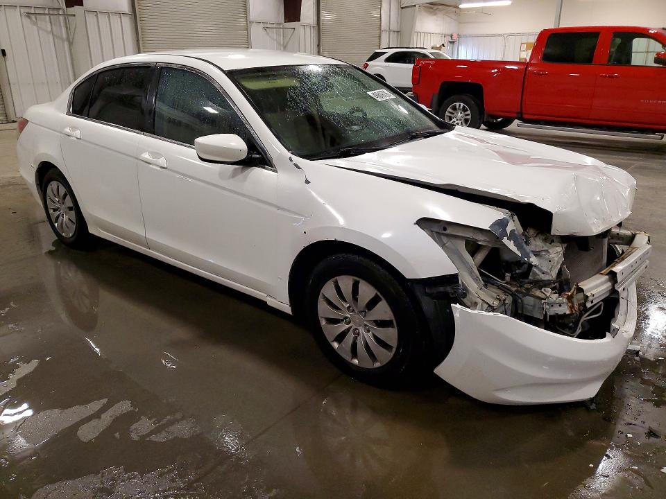 Aukcja sprzedaży 2012 Honda Accord, vin: 1HGCP2F37CA221116, numer aukcji: 46849726