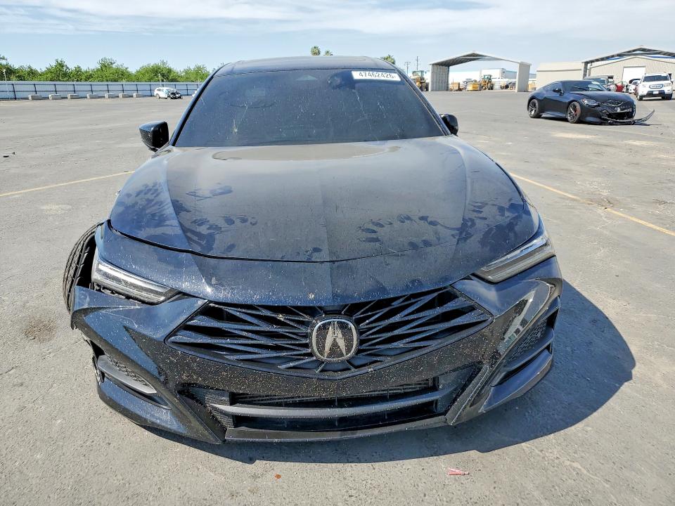 Продажа на аукционе авто 2024 Acura Tlx, vin: 19UUB6F51RA000244, номер лота: 47462426