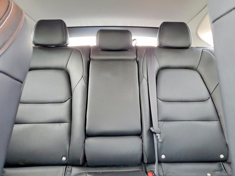 Aukcja sprzedaży 2024 Mazda Cx-5, vin: JM3KFBCL1R0516770, numer aukcji: 46236816