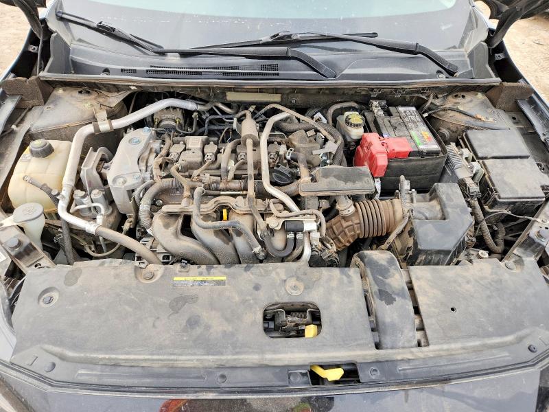 2021 Nissan Sentra მანქანა იყიდება აუქციონზე, vin: 3N1AB8CVXMY310658, აუქციონის ნომერი: 79550285