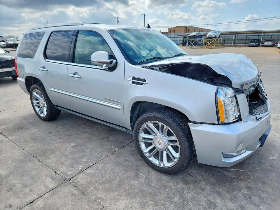 Aukcja sprzedaży 2013 Cadillac Escalade, vin: 1GYS3DEF0DR290241, numer aukcji: 41769366