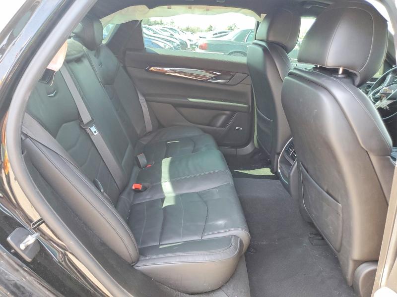 Продаж на аукціоні авто 2016 Cadillac Ct6, vin: 1G6KA5RX3GU151066, номер лоту: 48206536