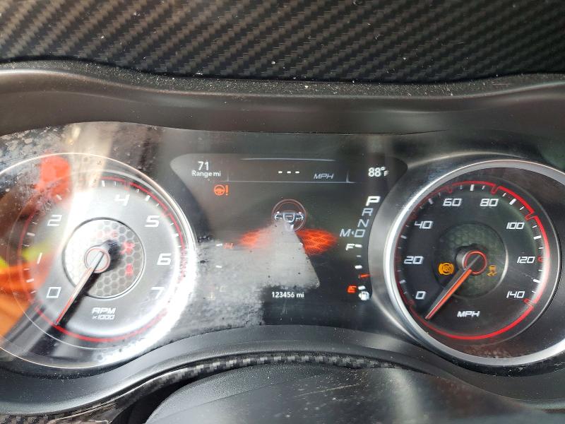 41927516 :رقم المزاد ، 2C3CDXBG4JH196515 vin ، 2018 Dodge Charger مزاد بيع
