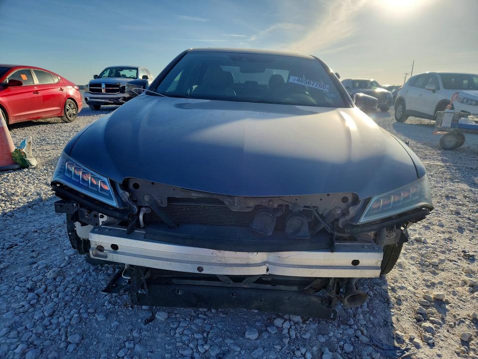 Продажа на аукционе авто 2017 Acura Tlx, vin: 19UUB2F51HA001353, номер лота: 46567766