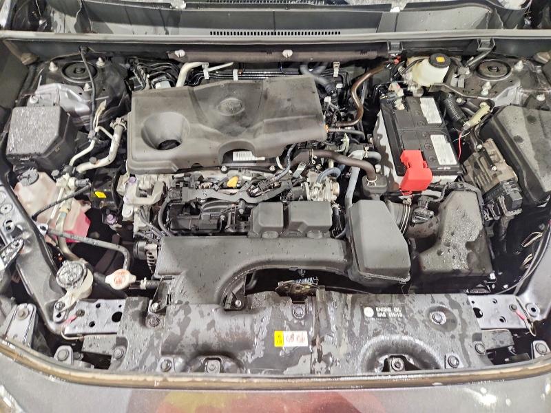 Продажа на аукционе авто 2023 Toyota Rav4, vin: 2T3R1RFV1PC361336, номер лота: 47931996