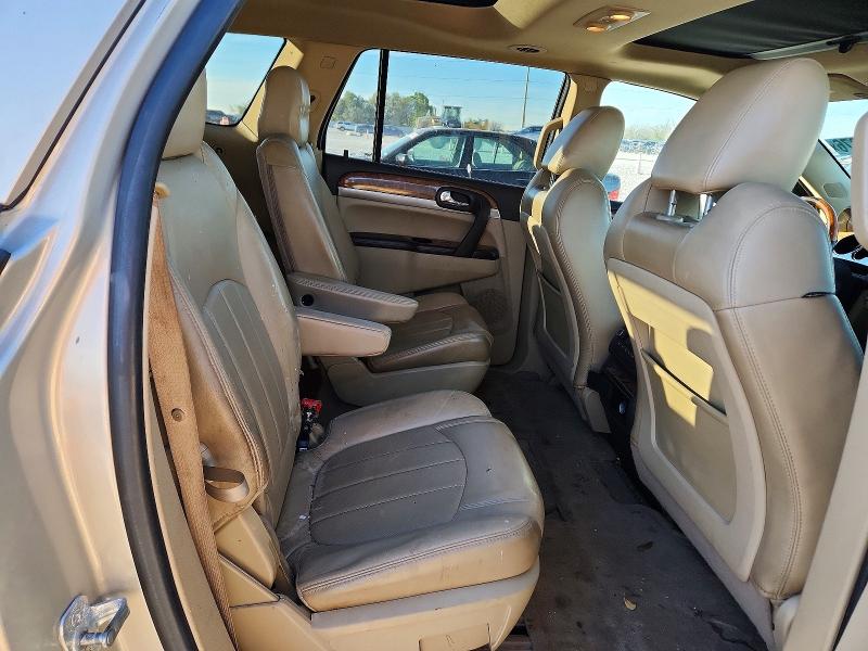 Aukcja sprzedaży 2011 Buick Enclave, vin: 5GAKRCED0BJ254317, numer aukcji: 46331876
