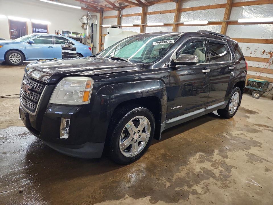 Aukcja sprzedaży 2012 Gmc Terrain, vin: 2GKFLXE56C6301399, numer aukcji: 79993575