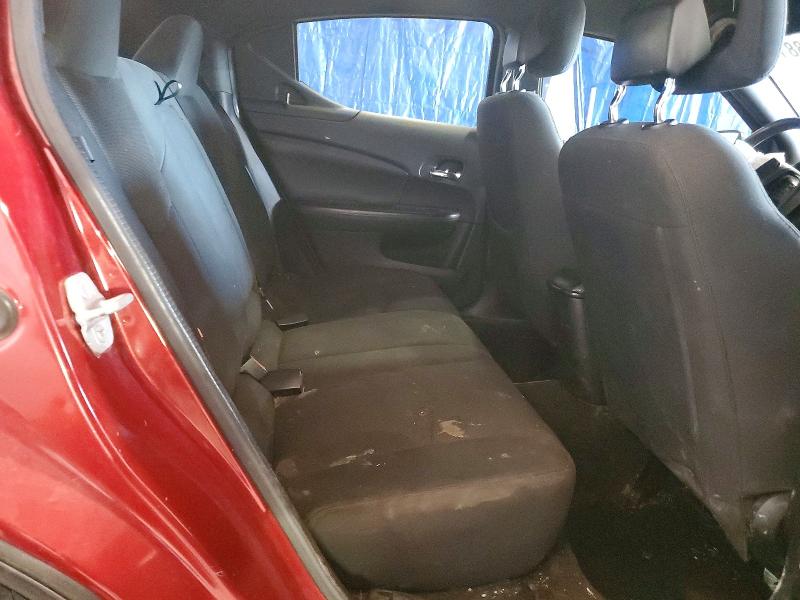 Aukcja sprzedaży 2014 Dodge Avenger, vin: 1C3CDZAB9EN196783, numer aukcji: 45588816