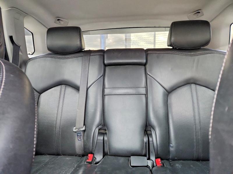 Продажа на аукционе авто 2012 Cadillac Srx, vin: 3GYFNAE32CS636771, номер лота: 46613146