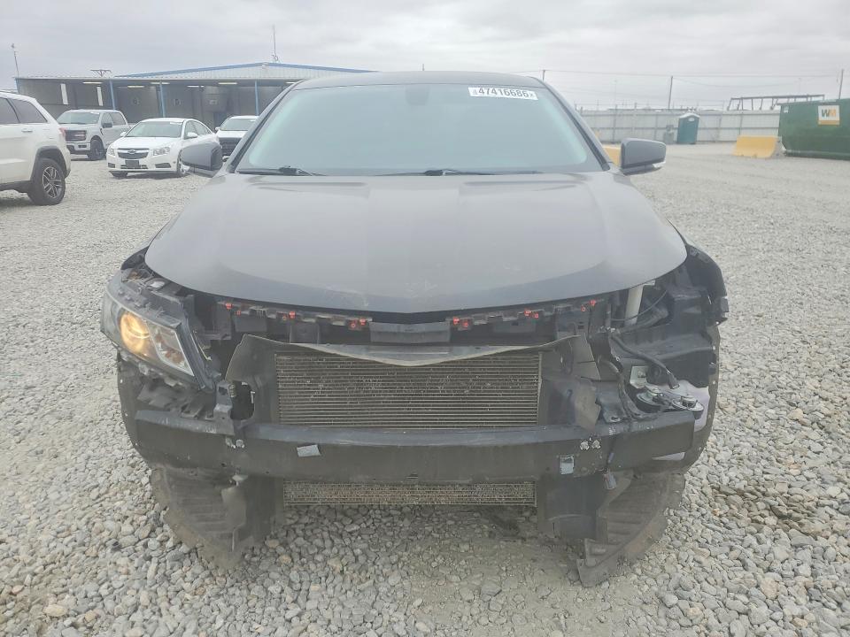 Aukcja sprzedaży 2016 Chevrolet Impala, vin: 2G1115S37G9167048, numer aukcji: 47416686