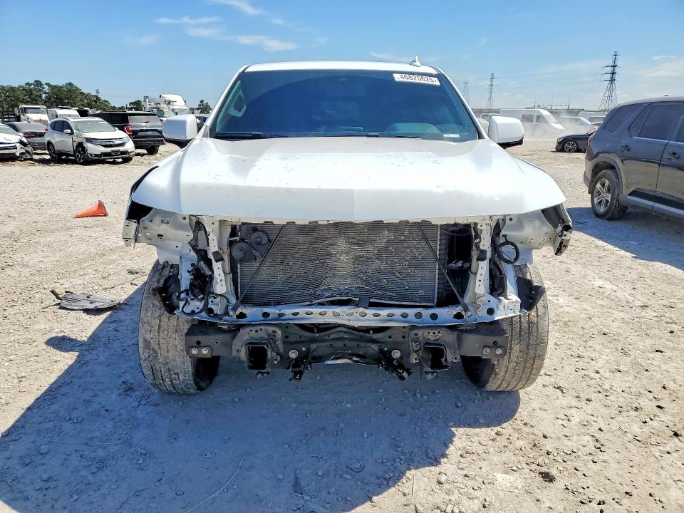 Aukcja sprzedaży 2024 Chevrolet Tahoe, vin: 1GNSKRKL2RR209626, numer aukcji: 46825626