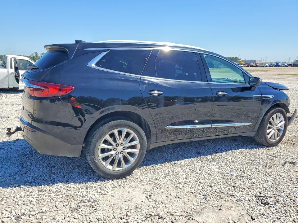 Продажа на аукционе авто 2020 Buick Enclave, vin: 5GAERBKW4LJ181032, номер лота: 46023326